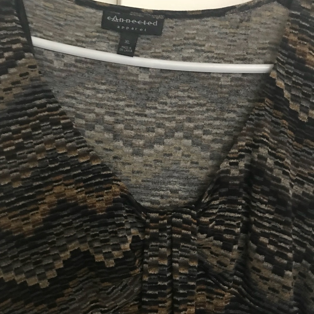 XL women’s dress - Picture 2 of 3